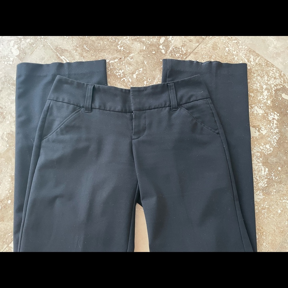 Pants